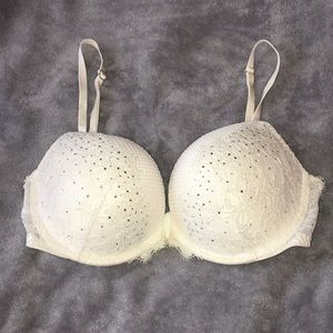 Victoria secret very sexy push up bra